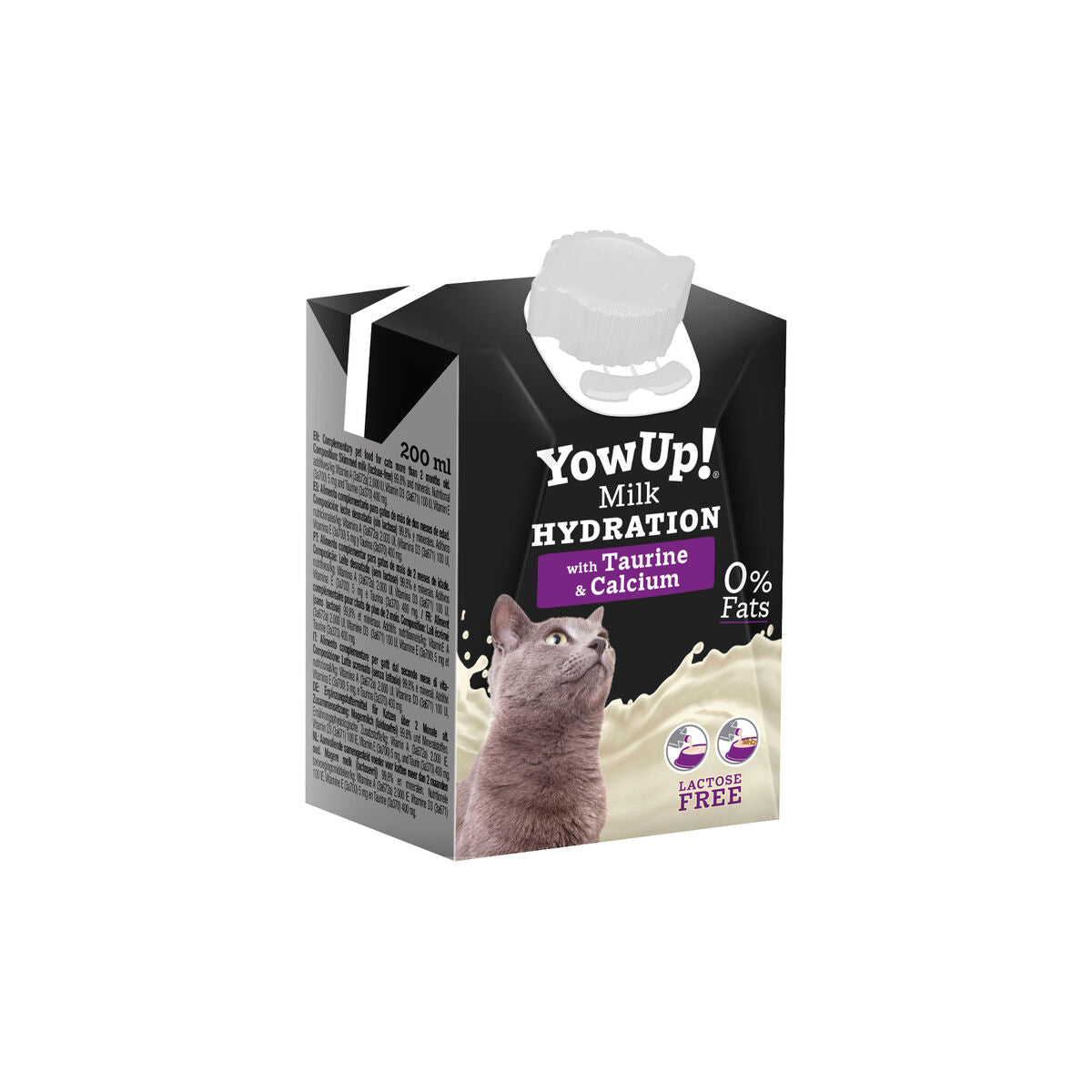 Cat food YowUp Hydration 12 Units