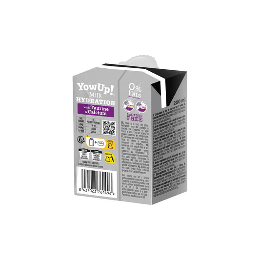 Cat food YowUp Hydration 12 Units